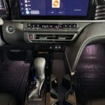 Тест Toyota Camry 2.5i Hybrid Luxury