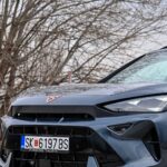 Тест Cupra Formentor 1.5 eTSI 150 DSG: Шпански темперамент