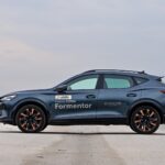 Тест Cupra Formentor 1.5 eTSI 150 DSG: Шпански темперамент