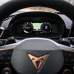 Тест Cupra Formentor 1.5 eTSI 150 DSG: Шпански темперамент