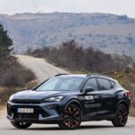 Тест Cupra Formentor 1.5 eTSI 150 DSG: Шпански темперамент