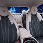 Maserati GranTurismo 110 Anniversario