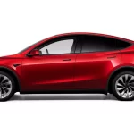 Tesla Model Y Juniper