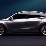 Tesla Model Y Juniper