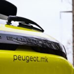 Тест Peugeot 208 1.2 PureTech 75 Active