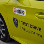 Тест Peugeot 208 1.2 PureTech 75 Active