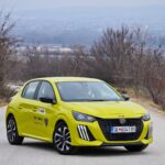 Тест Peugeot 208 1.2 PureTech 75 Active