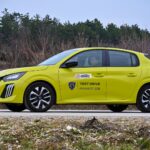 Тест Peugeot 208 1.2 PureTech 75 Active