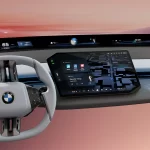 BMW Panoramic