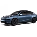 Tesla Model Y Juniper