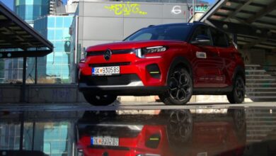 Тест Citroen C3 PureTech 100 S&S BVM6 Max Херојот на урбаното секојдневие