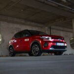 Тест Citroen C3 PureTech 100 S&S BVM6 Max Херојот на урбаното секојдневие