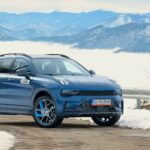 Lynk&Co 01 Plug-In Hybrid