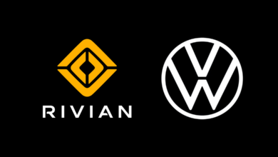 Volkswagen Rivian