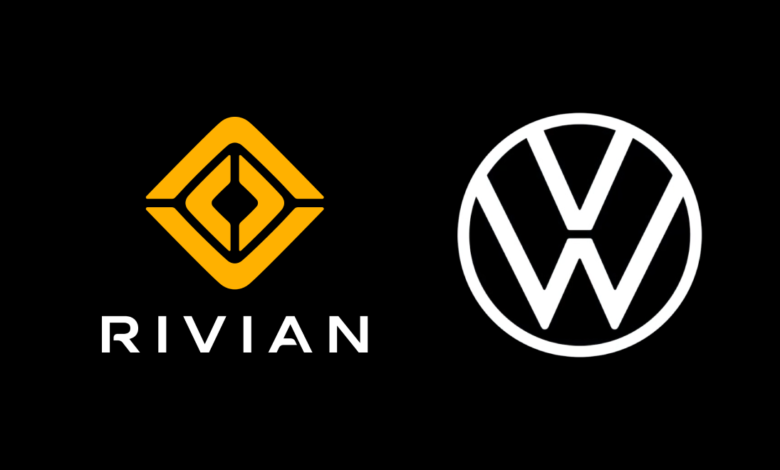 Volkswagen Rivian