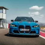 BMW M3 CS Touring