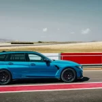 BMW M3 CS Touring