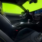 BMW M4 CS VR46