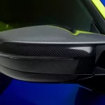 BMW M4 CS VR46