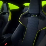 BMW M4 CS VR46