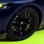 BMW M4 CS VR46