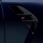 BMW M4 CS VR46