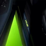 BMW M4 CS VR46