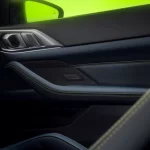 BMW M4 CS VR46