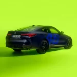 BMW M4 CS VR46
