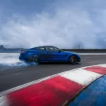 BMW M4 CS VR46