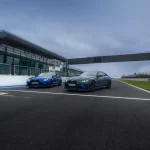 BMW M4 CS VR46