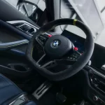 BMW M4 CS VR46