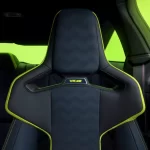BMW M4 CS VR46