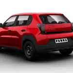 Fiat Grande Panda Pop