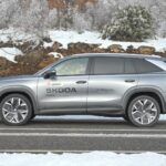 Тест Škoda Kodiaq Selection 4x4 2.0 TDI DSG 193 HP