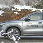 Тест Škoda Kodiaq Selection 4x4 2.0 TDI DSG 193 HP