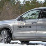 Тест Škoda Kodiaq Selection 4x4 2.0 TDI DSG 193 HP