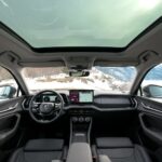 Тест Škoda Kodiaq Selection 4x4 2.0 TDI DSG 193 HP