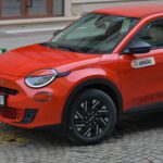 Тест Fiat 600 1.2 Hybrid 136 АТ