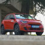 Тест Fiat 600 1.2 Hybrid 136 АТ