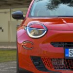 Тест Fiat 600 1.2 Hybrid 136 АТ