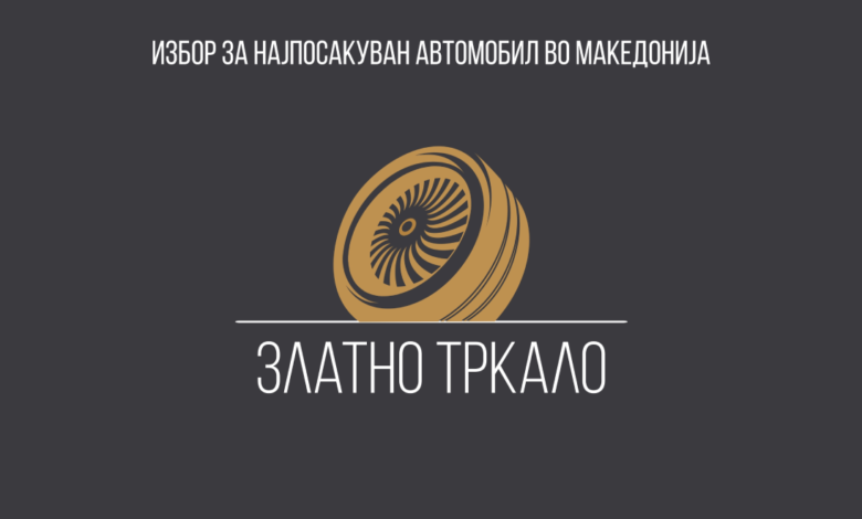 Златно Тркало 2025