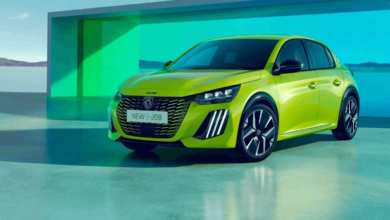 Peugeot GTi