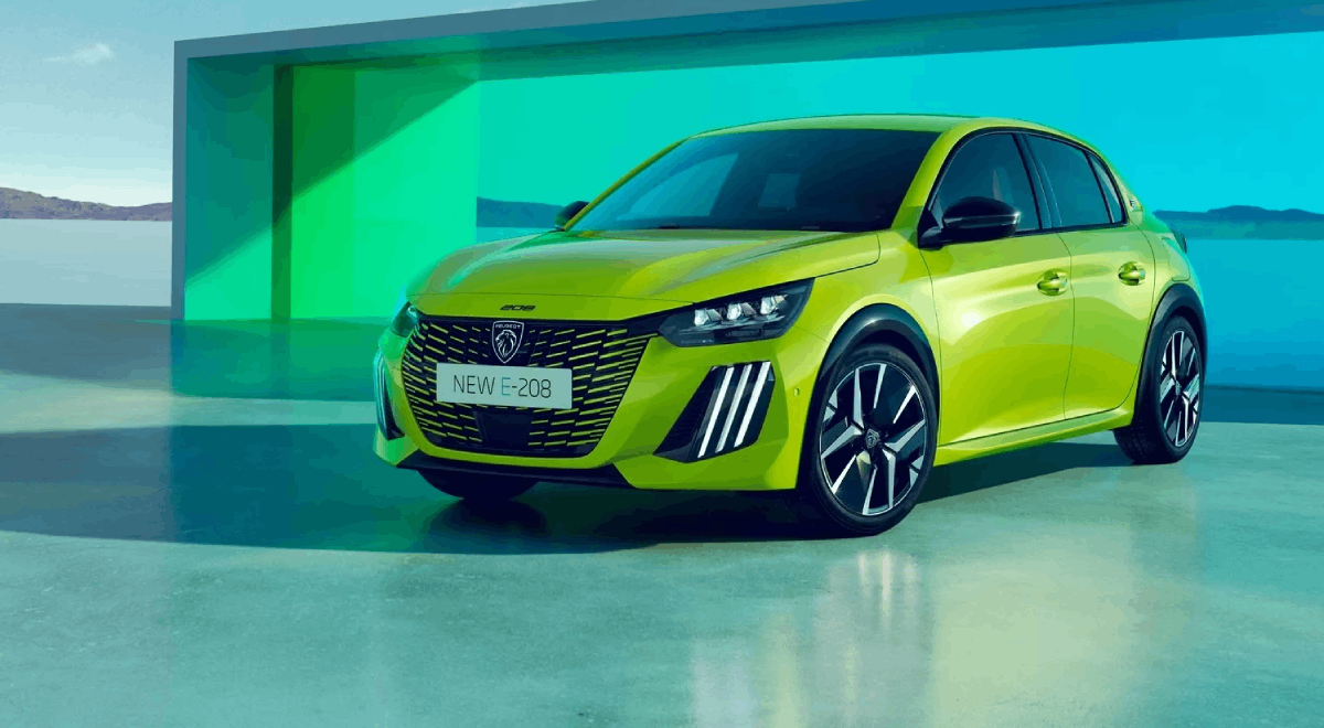 Peugeot GTi