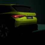 Skoda Elroq RS
