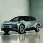 Toyota C-HR+