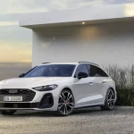 Audi A5 E-Hybrid PHEV