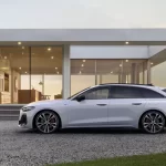 Audi A5 E-Hybrid PHEV