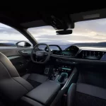 Audi A5 E-Hybrid PHEV