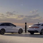 Audi A5 E-Hybrid PHEV